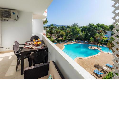 Alcudia Sea Apartment