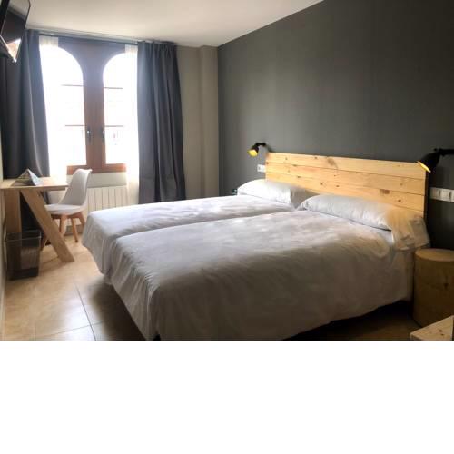 Alda Estella Hostel
