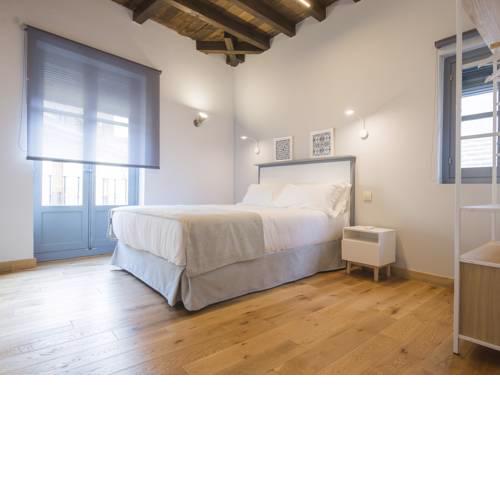 Aldaba Apartamentos