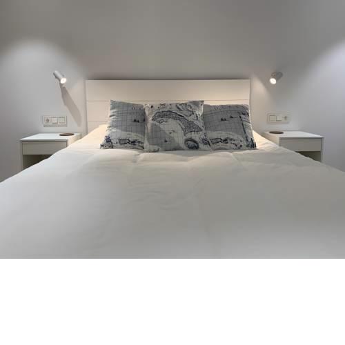 Aldamar apartamentua