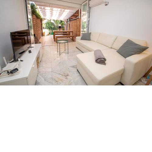 Aldea Beach 72