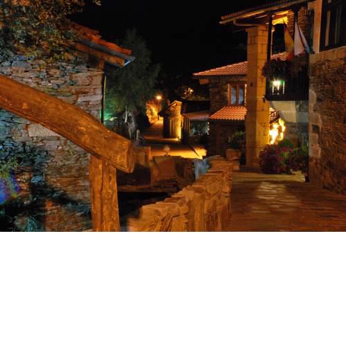 Aldea Couso Rural