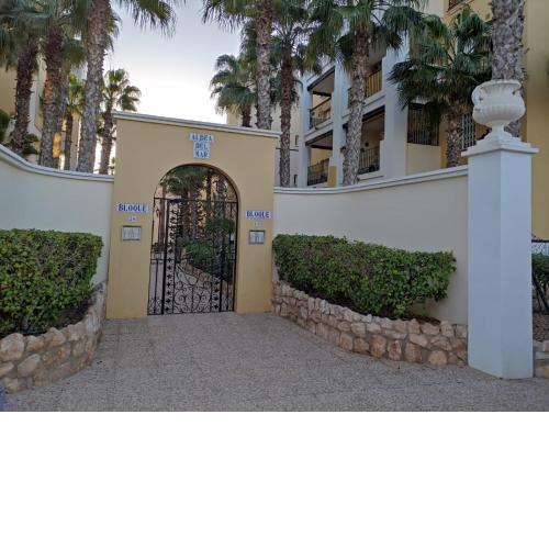 Aldea del Mar 25