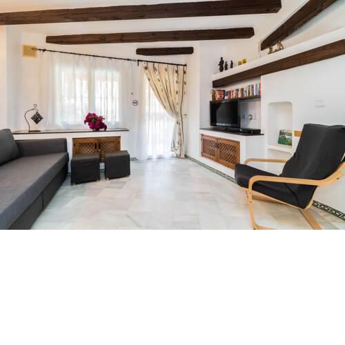 Aldea del Mar