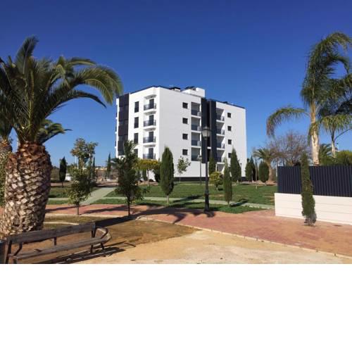 Aldea Del Sol Baja B