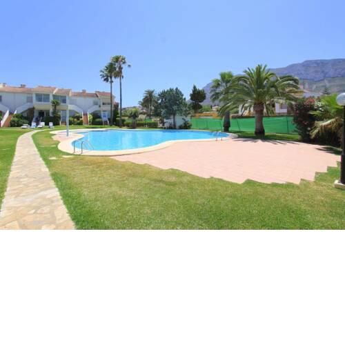 Aldea Tranquila