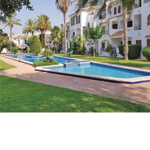 Aldeas De Taray Duplex