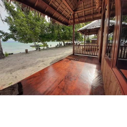 Aldejus Homestay