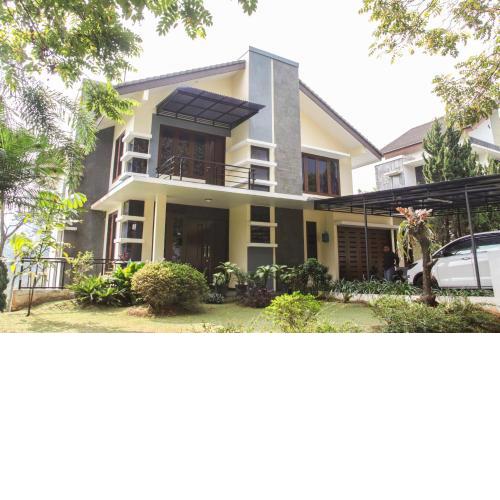 Aldeoz Dago Pakar Private Villa Bandung