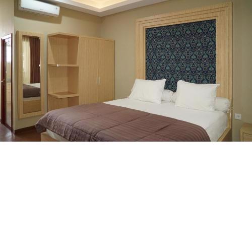 Aldeoz Residence Kuta