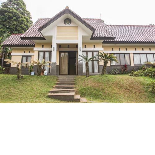 Aldeoz Villa Ciater