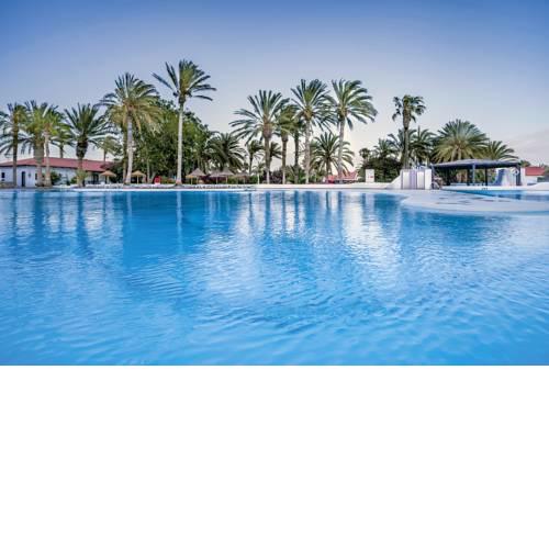 Aldiana Club Fuerteventura
