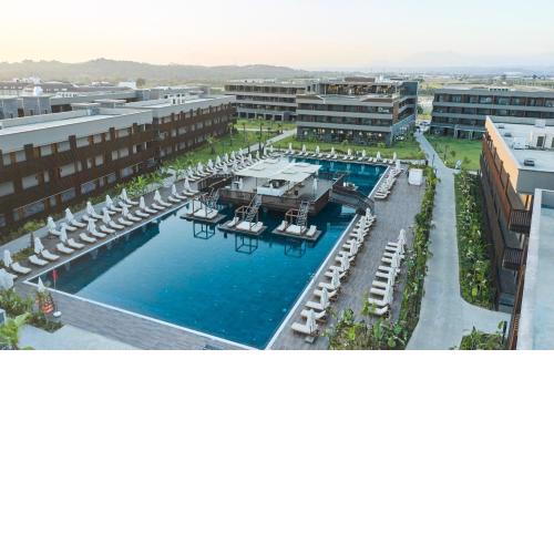 Aldiana Club Side Beach