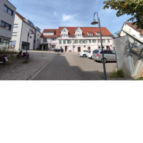Aldingen 2 Zimmer Wohnung