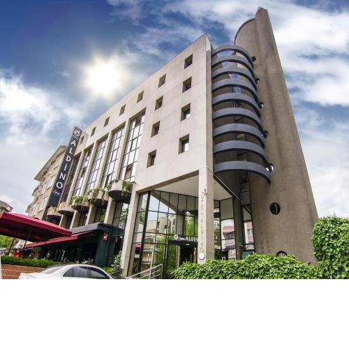 Aldino Hotel & Spa