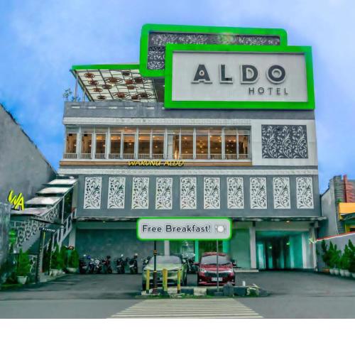 Aldo Hotel