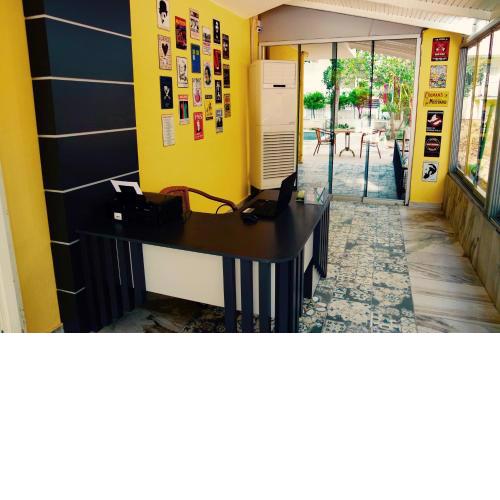 Ale Park Hotel Apartments