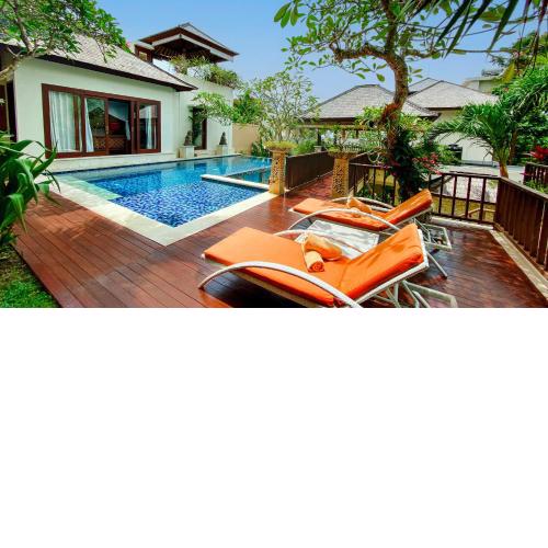 Alea Villa by Premier Hospitality Asia