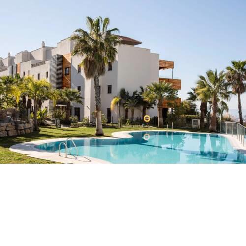Alegria de vivir Andalucia