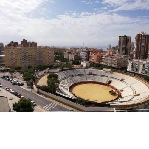 Alegria del Mar