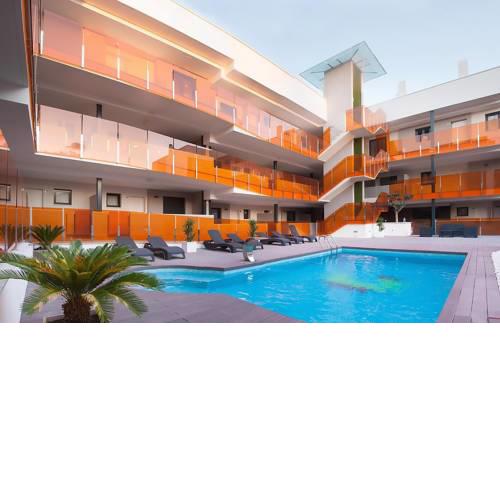 Alegria (Edificio I)