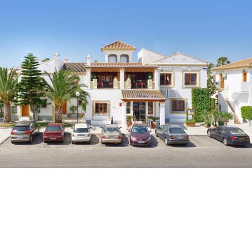 ALEGRIA Infinity Beach Resort