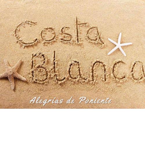 Alegrías de Poniente