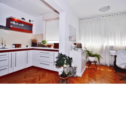 Aleksandar's Belvedere Apartment Zadar