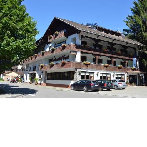 Alemannenhof Hotel Engel