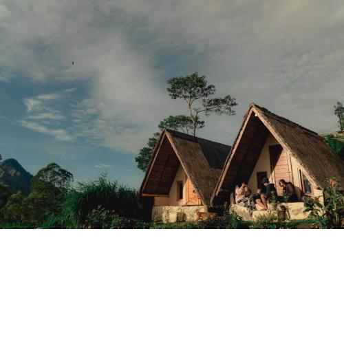 Alengkong Double View
