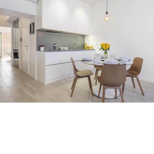 ALENKA's PLACE, fiber optic wi fi, self check in