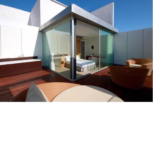 Alenti Sitges Hotel & Restaurant