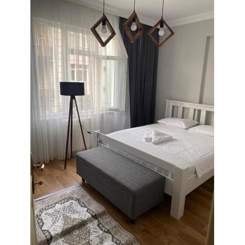 Alesta Suite