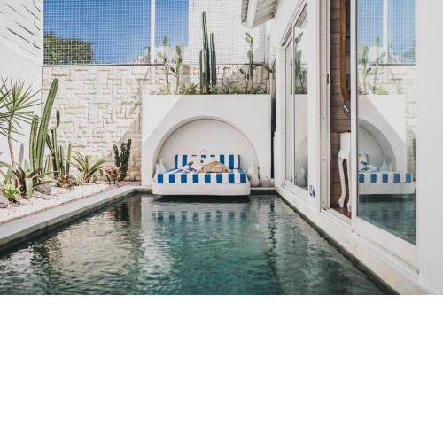 Aleva Villa Seminyak by Ini Vie Hospitality