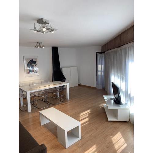 ALEX- CENTER APARTMENT. WI-FI