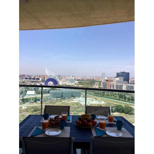 ALEX- OCEANOGRAFIC APARTMENT. WI-FI