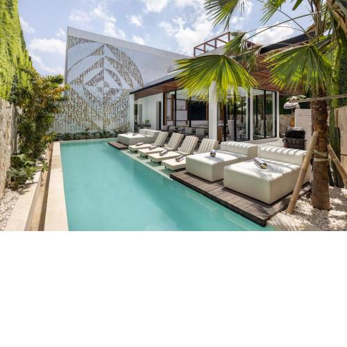 Alex Villas Complex N2