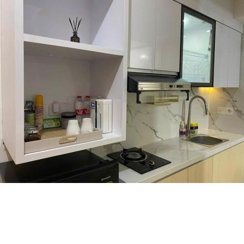 Alexa at Tanglin Apartemen