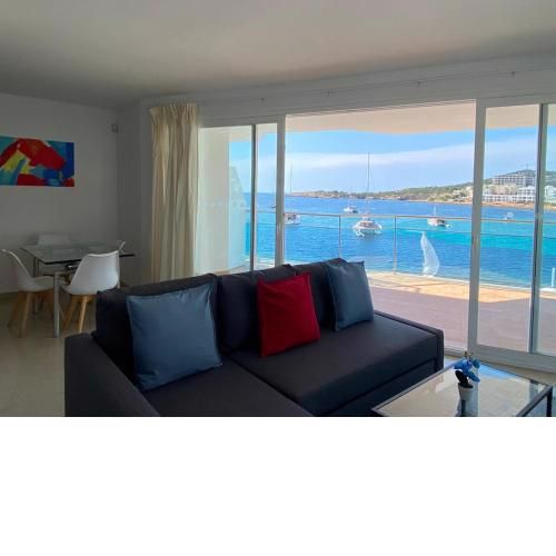 Alexander Apartments Ibiza