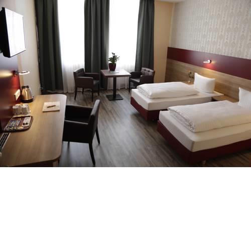Alexander Business Hotel Hannover City