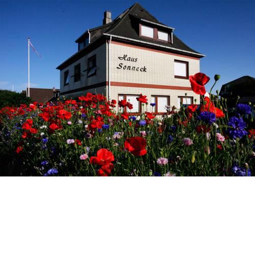 Alexandra Ferienappartments