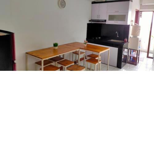 Alexandria Apartment Bandung