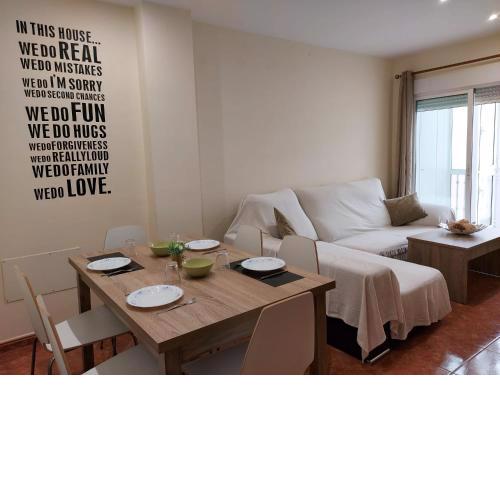 Alexa's Apartament