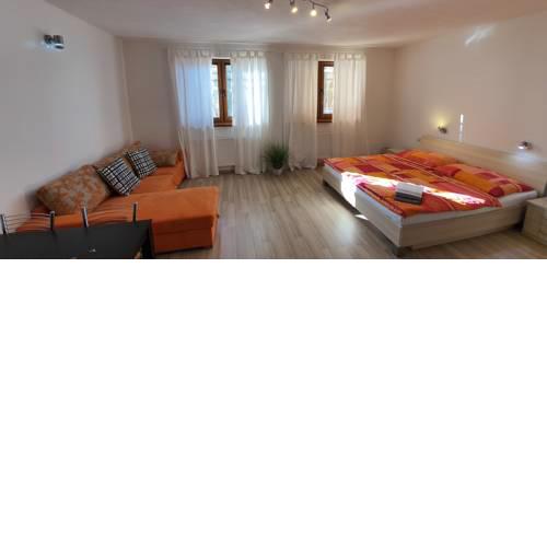 ALEXIA VIA MARA apartments