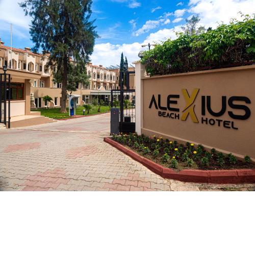 Alexius Beach Hotel