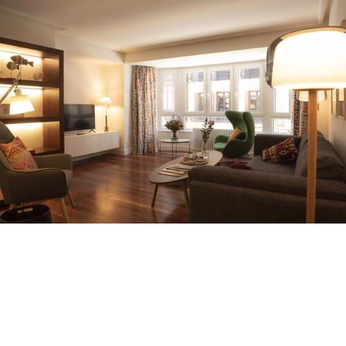 alexto&confort&parking&terrace
