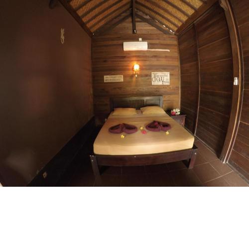 Alexyane Paradise Bungalow