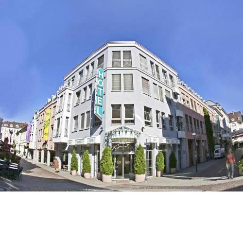 ALFA Hotel - Superior