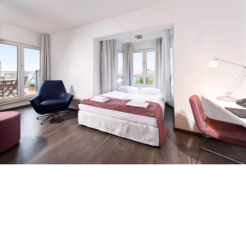 ALFA Hotel