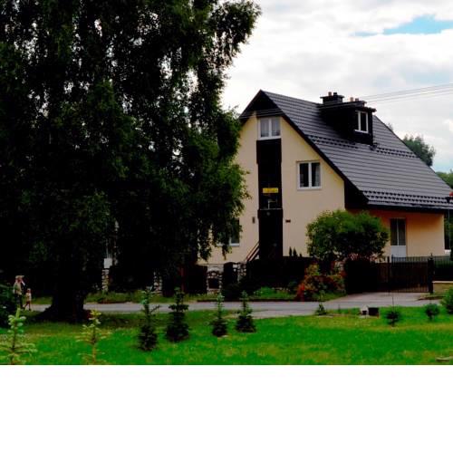 Alfa Tatry Guest House